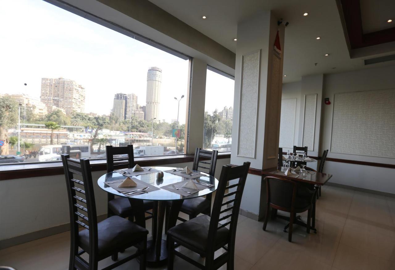 Horizon Shahrazad Hotel Giza Esterno foto