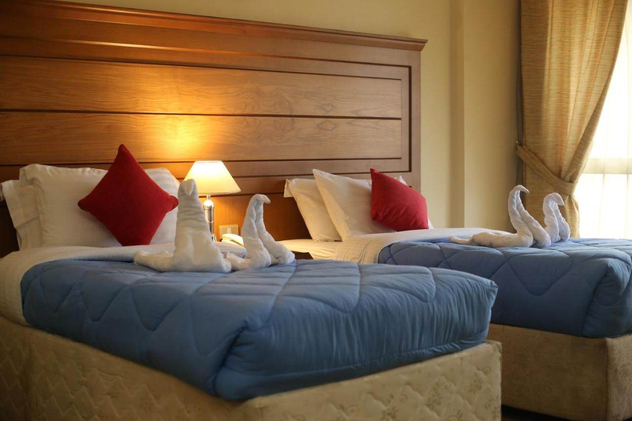 Horizon Shahrazad Hotel Giza Esterno foto