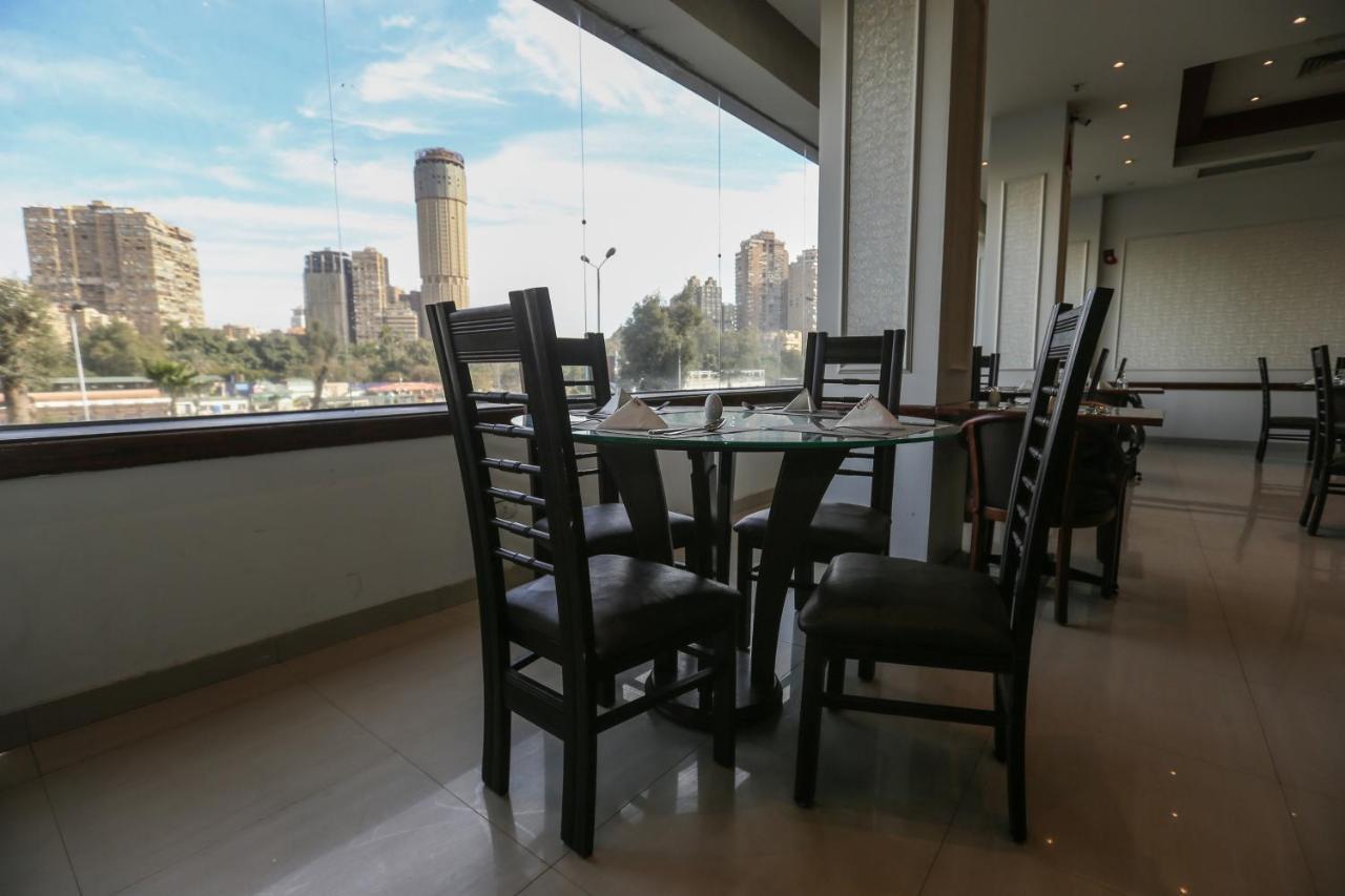 Horizon Shahrazad Hotel Giza Esterno foto